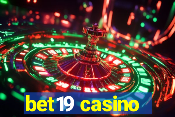 bet19 casino